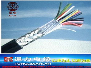 探秘專業線纜 從山西計算機電纜到陜西通信電纜廠的高清圖文解析