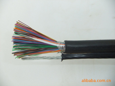 廠家直銷礦用通信電纜，讓每一米通信都安全可靠